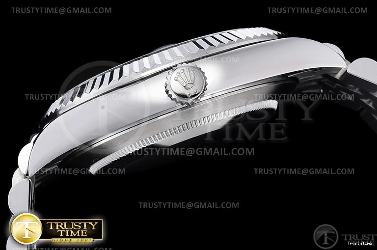 0731 Attractive R2DJ0252A – DJ2 41mm Jub 628